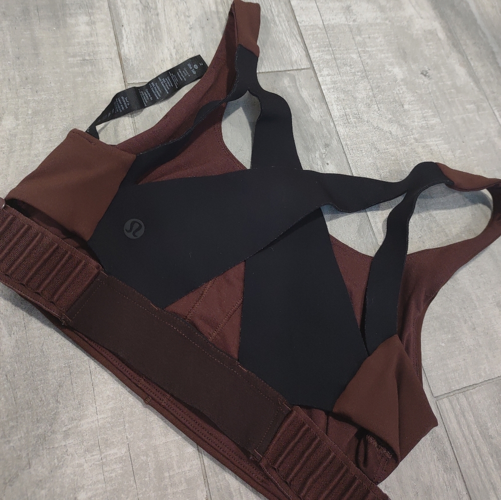 Lululemon sport bra 2